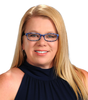 Sherane Tucker display